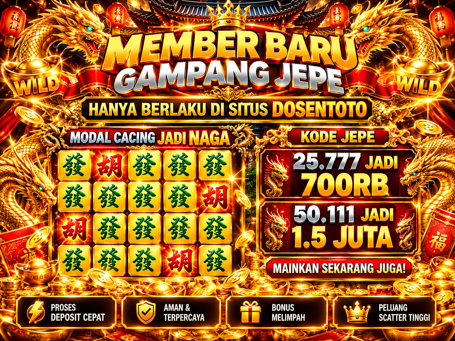 DORA77 | System Resmi Slot Gacor Terbaru x Link Toto 4D Online Viral Terbaik
